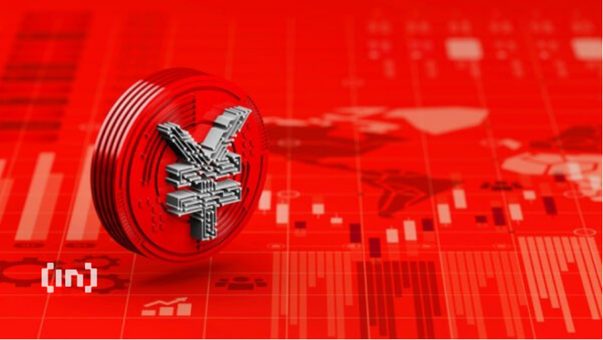 Cina Longgarkan Aturan Stablecoin: Blockchain Cina Mana yang Bisa Mendukung Ambisi Ini?