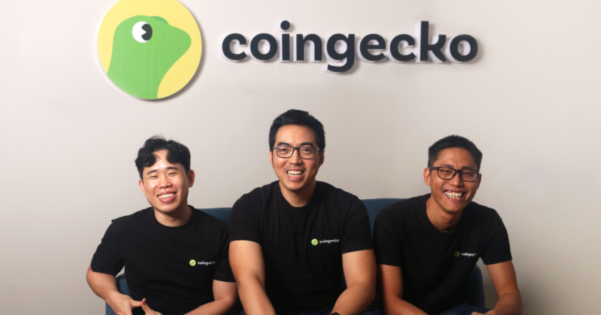 CoinGecko Perkuat Kepemimpinan Eksekutif untuk Dorong Tahap Pertumbuhan Berikutnya