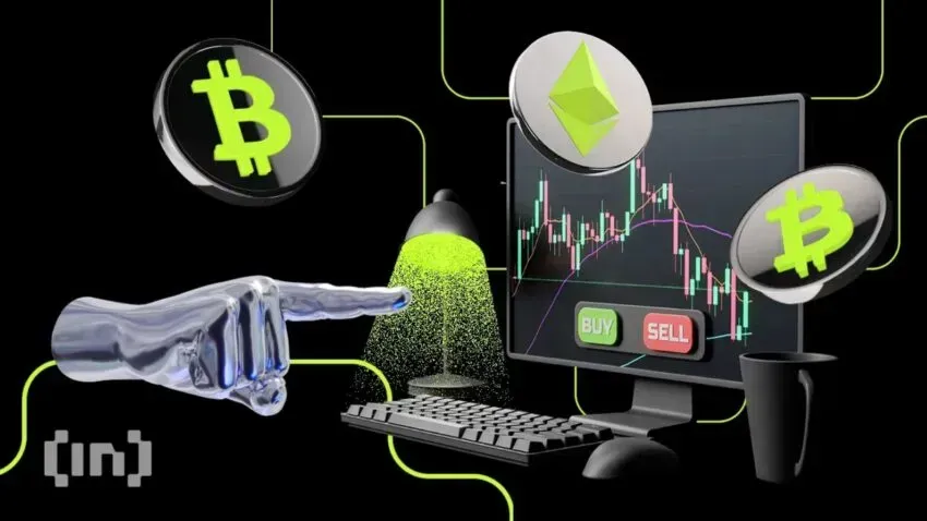 ETH/BTC Mendekati Level Kunci: Apakah Ethereum Bisa Kembali Mengungguli Bitcoin?