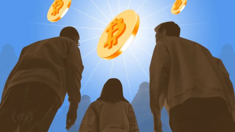 Investor Ritel Bitcoin Tinggalkan Pasar: Analis CryptoQuant