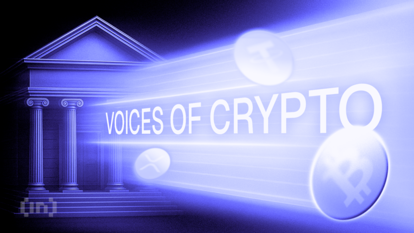 The Great Convergence: Apakah TradFi Siap untuk Keuangan On-Chain?