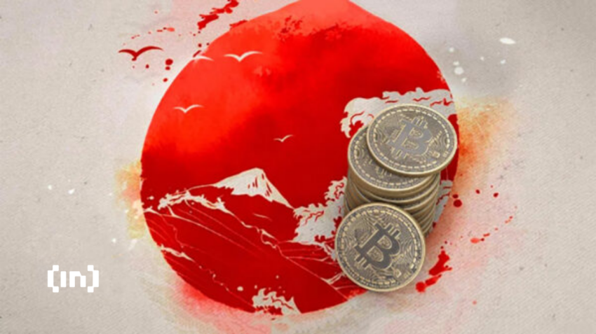 Samurai’s Bitcoin Vault: Bagaimana Perusahaan Jepang Membangun Benteng Kripto