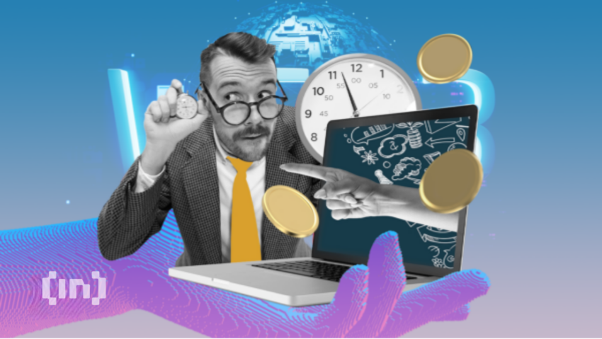 Kenaikan Gaji Kripto: USDC Memimpin