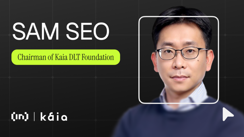 GENIUS ACT dan Lebih Lanjut: Kaia Menjelaskan Perspektif Asia