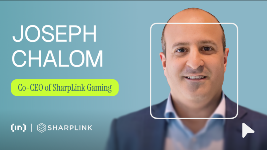 Mengapa ETH Lebih Unggul dari BTC untuk Strategi Treasury: Kata CEO SharpLink