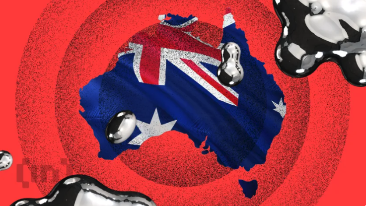 Coinbase dan OKX Menargetkan Dana Pensiun Australia Senilai US$2,8 T