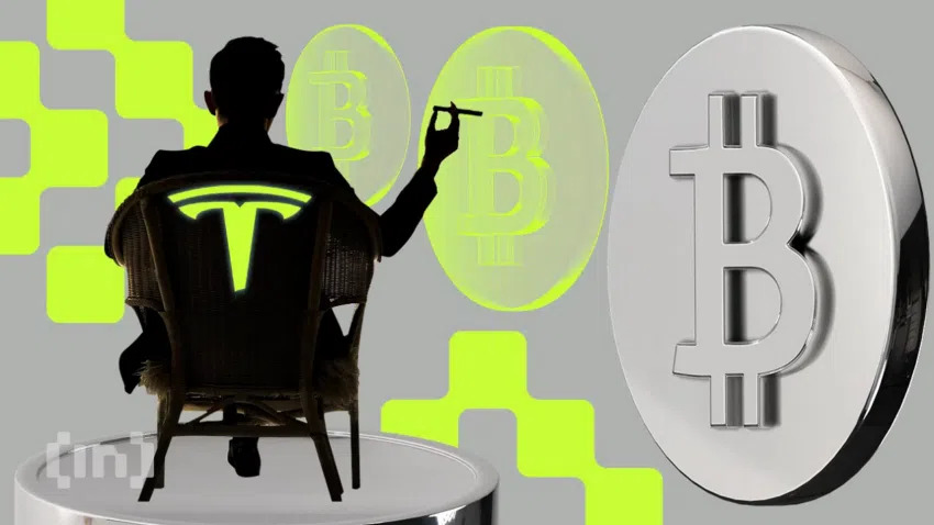 Orang Korea Tinggalkan Tesla untuk Taruhan Kripto: US$657 Juta Eksodus Bentuk Ulang Pasar